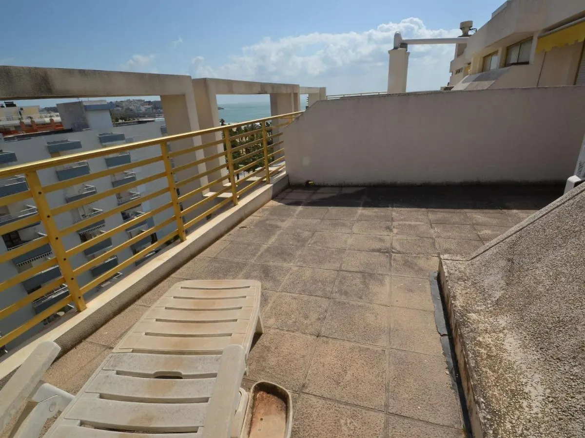 Apartment Novelty-1 By Interhome Salou