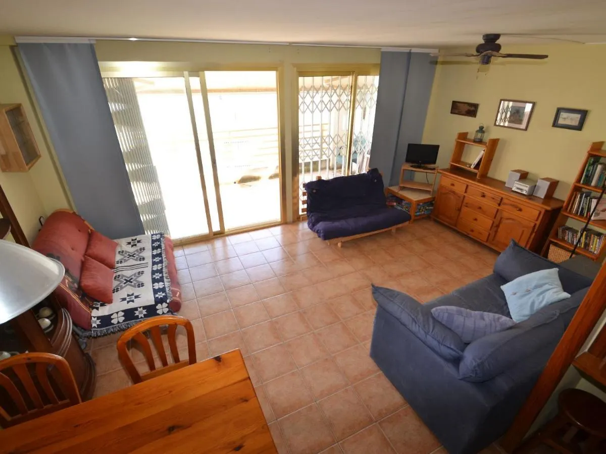 Apartment Novelty-1 By Interhome Salou 0*,