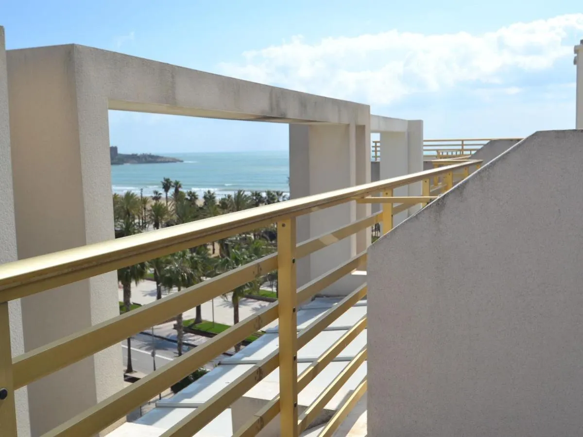 Apartment Novelty-1 By Interhome Salou