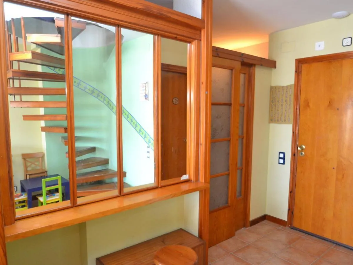 Apartment Novelty-1 By Interhome Salou