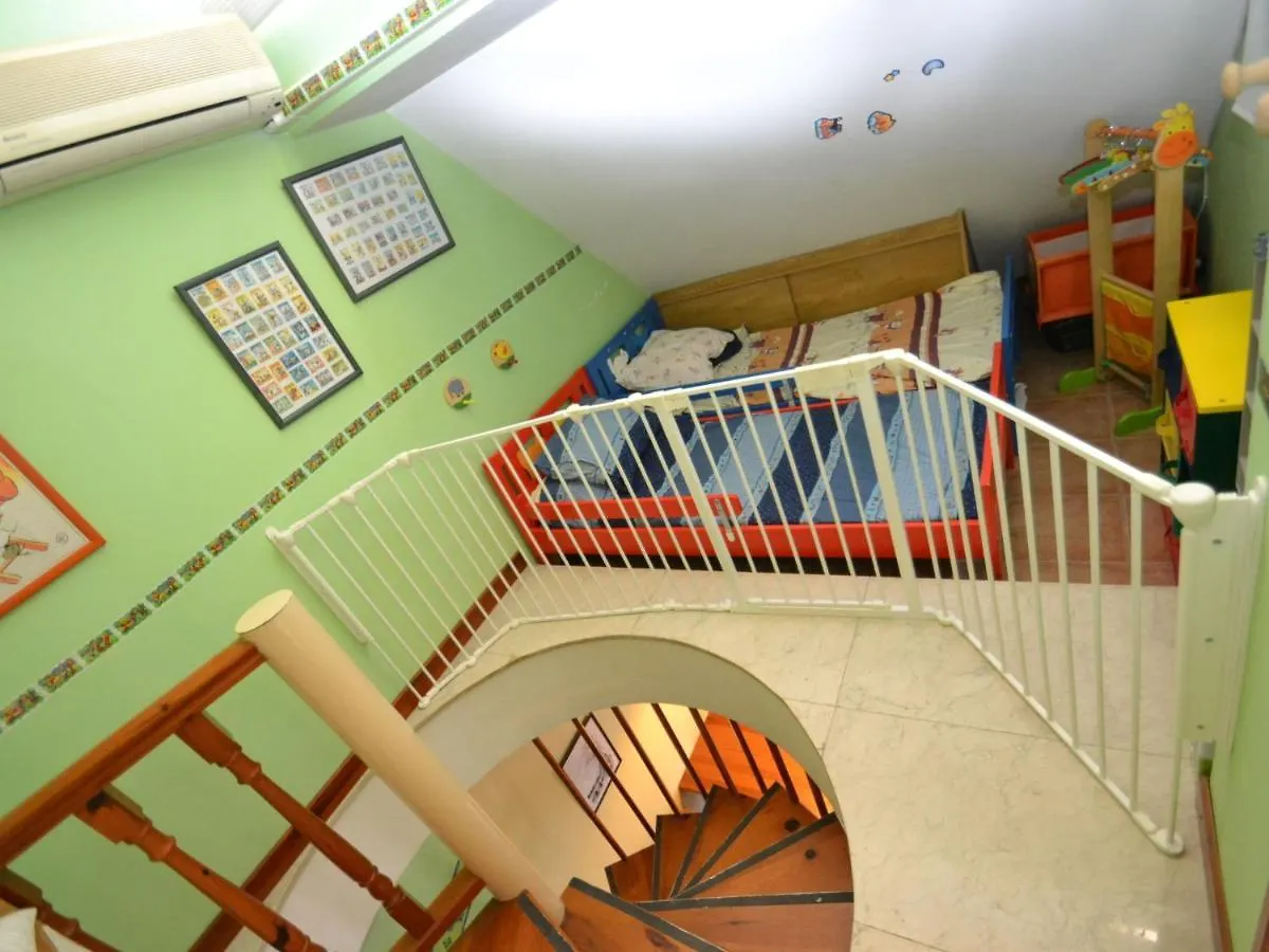 Apartment Novelty-1 By Interhome Salou