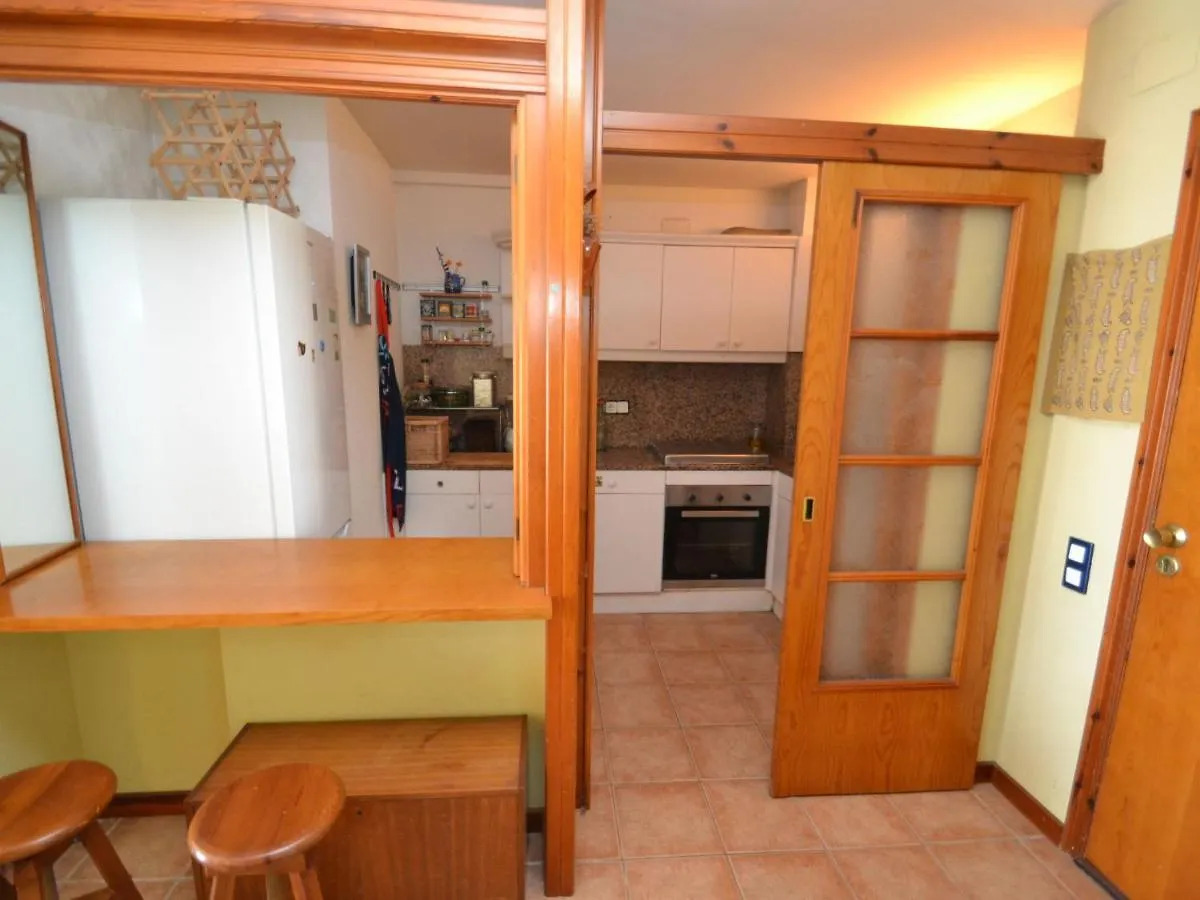 Apartment Novelty-1 By Interhome Salou