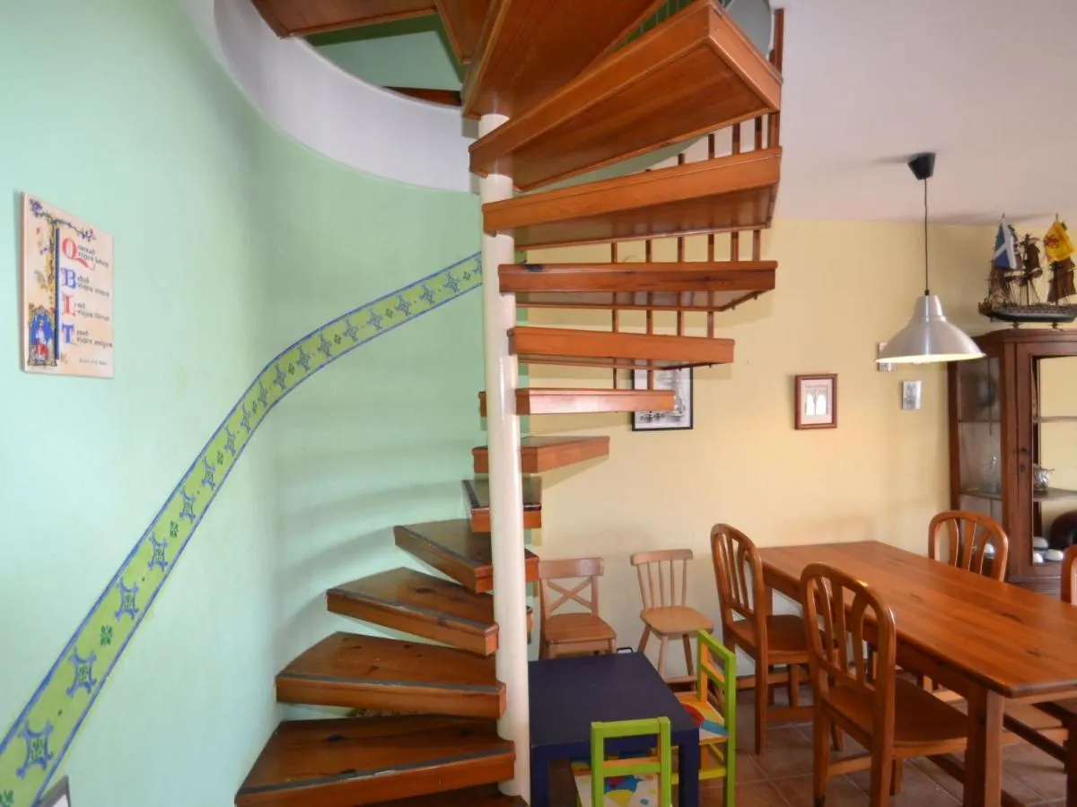 Apartment Novelty-1 By Interhome Salou 0*,