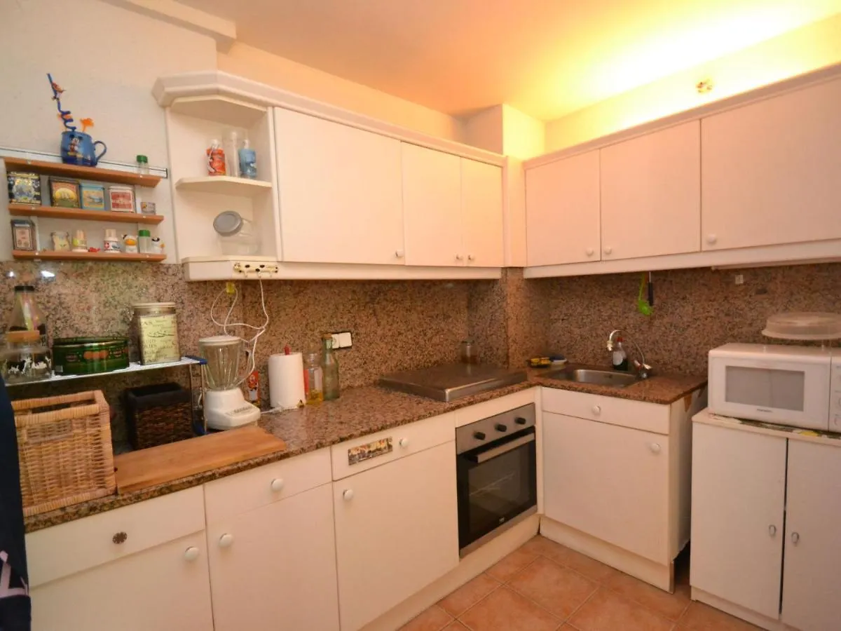 Apartment Novelty-1 By Interhome Salou