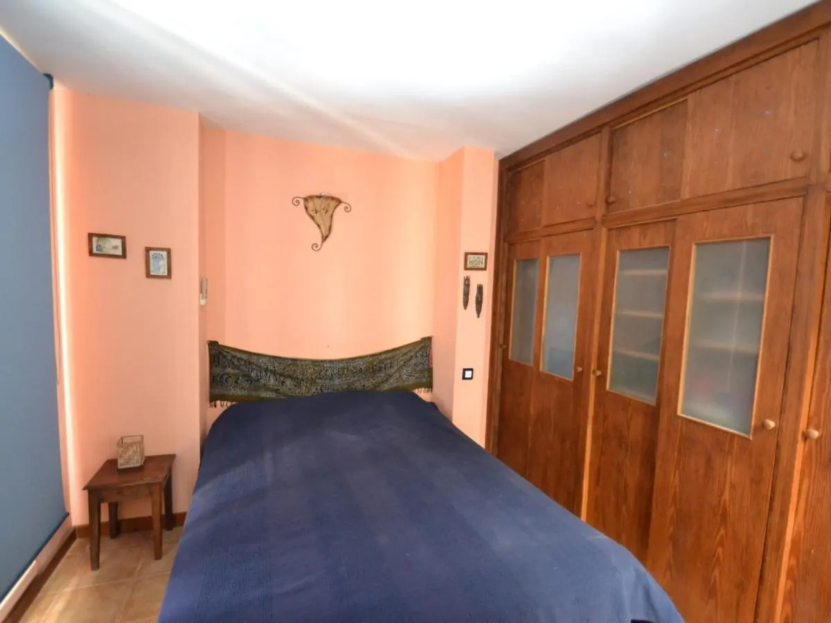 Apartment Novelty-1 By Interhome Salou