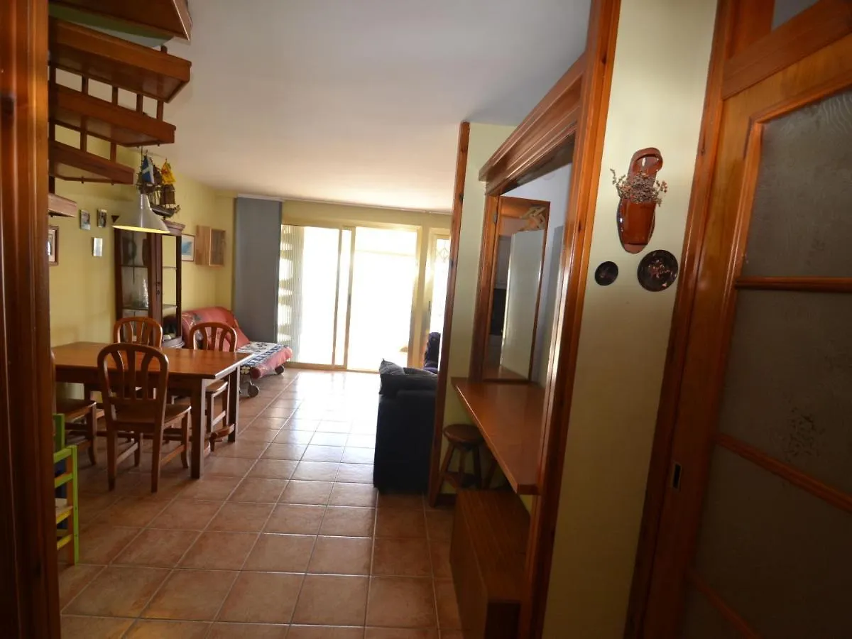 Apartment Novelty-1 By Interhome Salou 0*,  Spain
