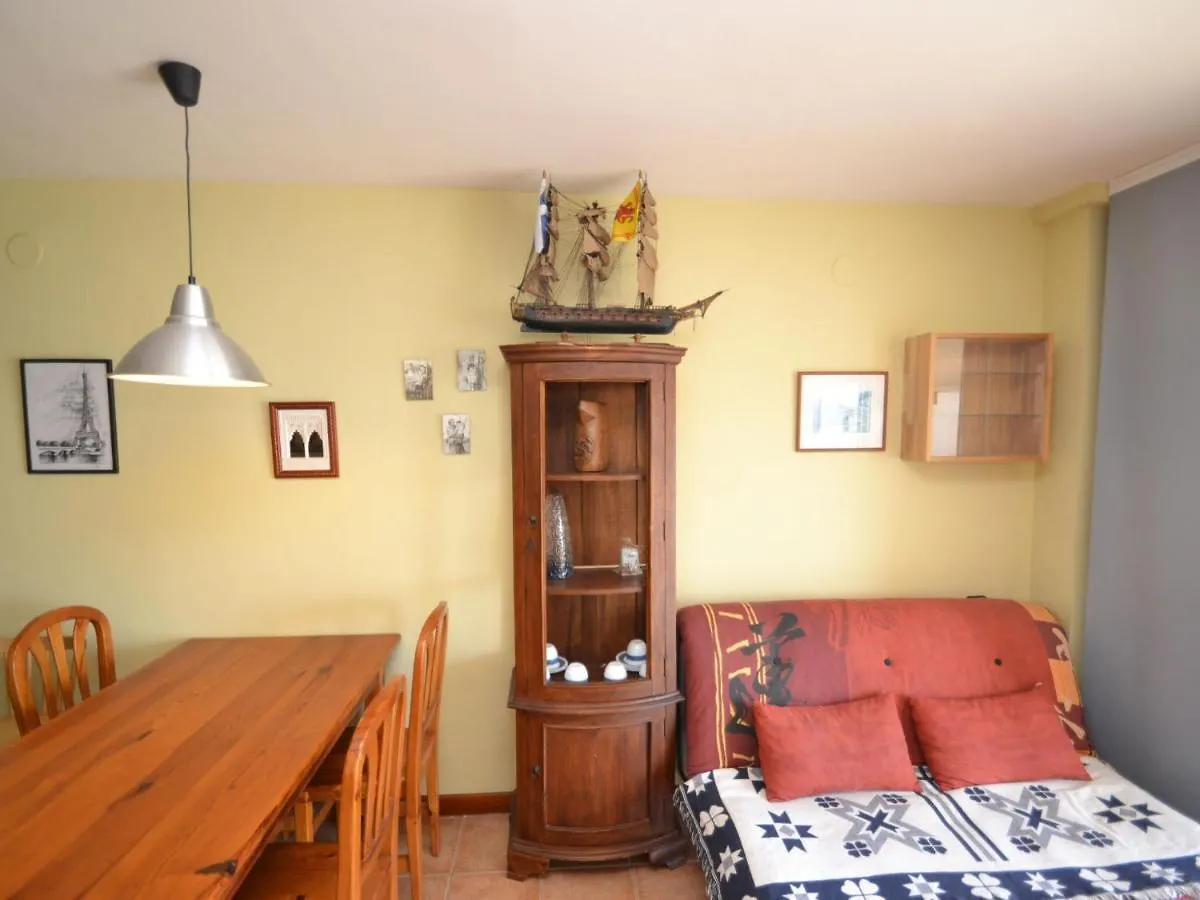 Apartment Novelty-1 By Interhome Salou
